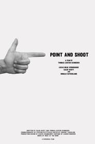 Point and shoot' Poster