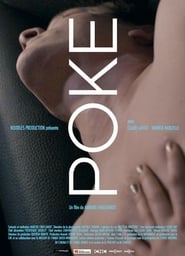 Poke' Poster
