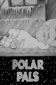 Polar Pals' Poster