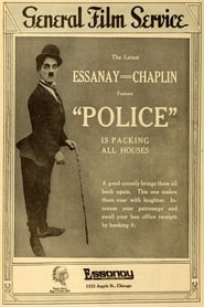 Police' Poster