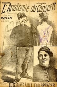 Polin lanatomie du conscrit' Poster