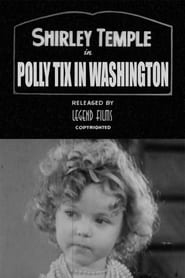Polly Tix in Washington' Poster