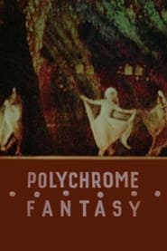 Polychrome Fantasy' Poster
