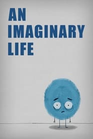 An Imaginary Life' Poster