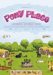 Pony Place' Poster