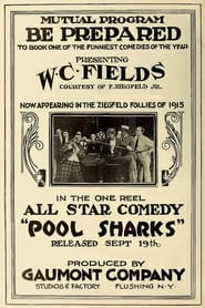 Pool Sharks' Poster