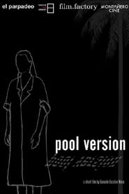 Pool Version' Poster