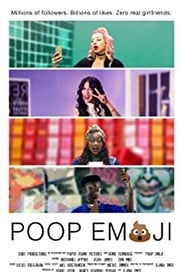 Poop Emoji' Poster