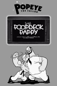 Poopdeck Pappy' Poster