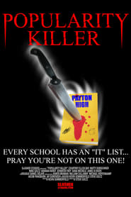 Popularity Killer' Poster