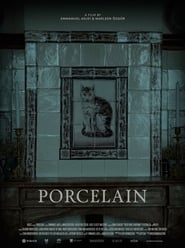 Porcelain' Poster