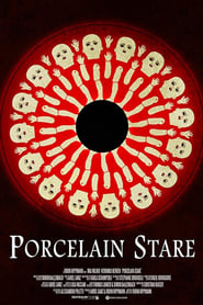 Porcelain Stare' Poster