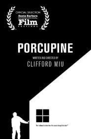 Porcupine' Poster