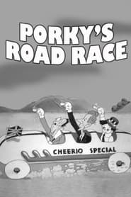 Porkys Road Race' Poster
