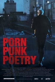 Porn Punk Poetry' Poster