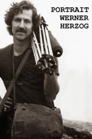 Portrait Werner Herzog' Poster