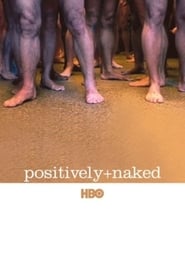 Positively Naked' Poster