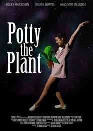 Potty the Plant' Poster