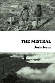 The Mistral' Poster