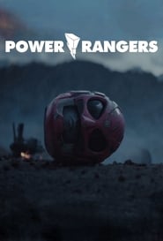 Power Rangers' Poster