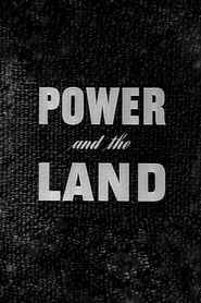 Power and the Land' Poster
