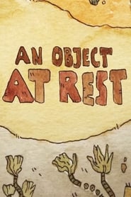 An Object at Rest' Poster