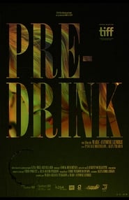 PreDrink' Poster