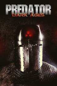 Predator Dark Ages' Poster