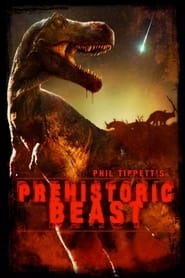 Prehistoric Beast' Poster