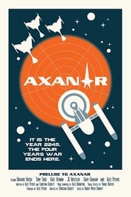 Prelude to Axanar' Poster