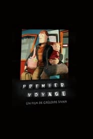 Premier voyage' Poster