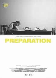 Preparation' Poster