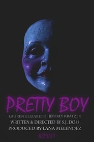 Pretty Boy' Poster