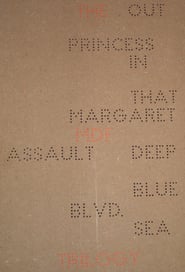 Princess Margaret Blvd' Poster