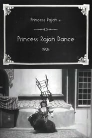 Princess Rajah Dance' Poster