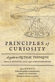 Principles of Curiosity' Poster