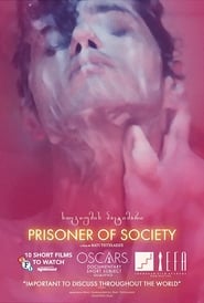 Prisoner of Society' Poster