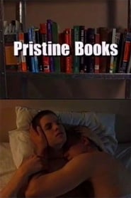 Pristine Books' Poster