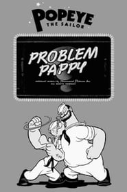 Problem Pappy' Poster