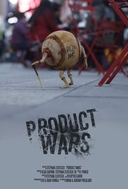 Product Wars' Poster