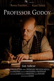 Professor Godoy' Poster