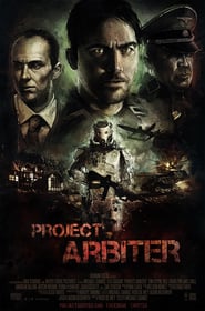 Project Arbiter' Poster