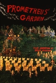 Prometheus Garden' Poster