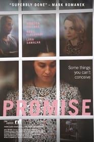 Promise' Poster