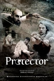 Protector' Poster