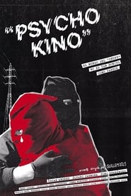 Psycho Kino' Poster