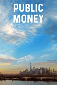 Public Money' Poster