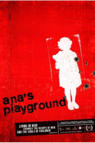 Anas Playground' Poster