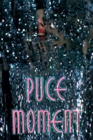Puce Moment' Poster