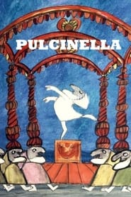 Pulcinella' Poster